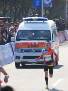 五河县大型活动