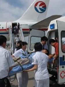 五河县接送服务