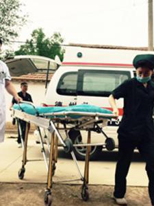 五河县院后转乡